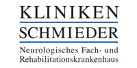 Wartungsplaner Logo Kliniken Schmieder Heidelberg GmbHKliniken Schmieder Heidelberg GmbH